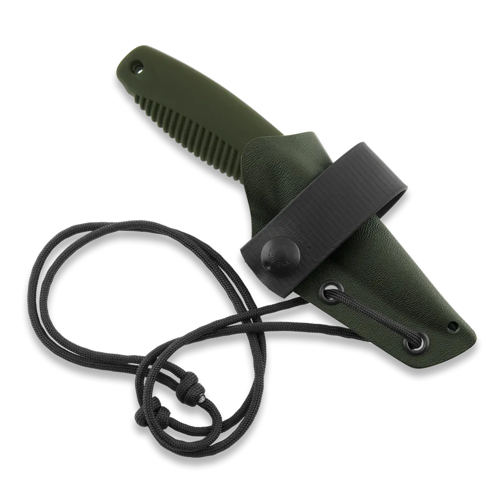 Peltonen M23 Ranger Cub Knife Kydex Sheath  FJP307