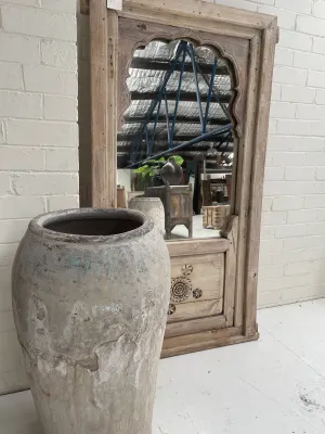 Pots Old Vintage