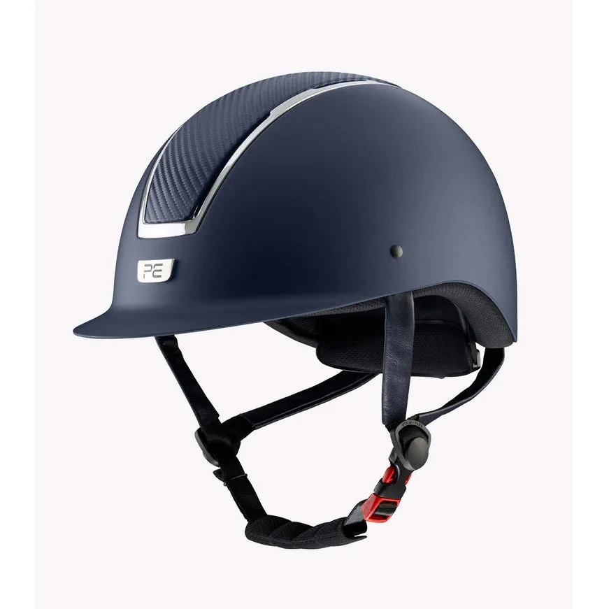 Premier Equine Centauri Riding Helmet