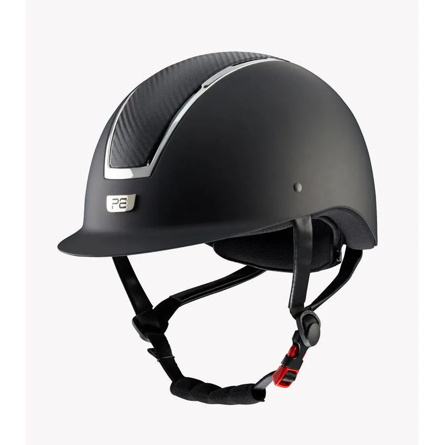 Premier Equine Centauri Riding Helmet
