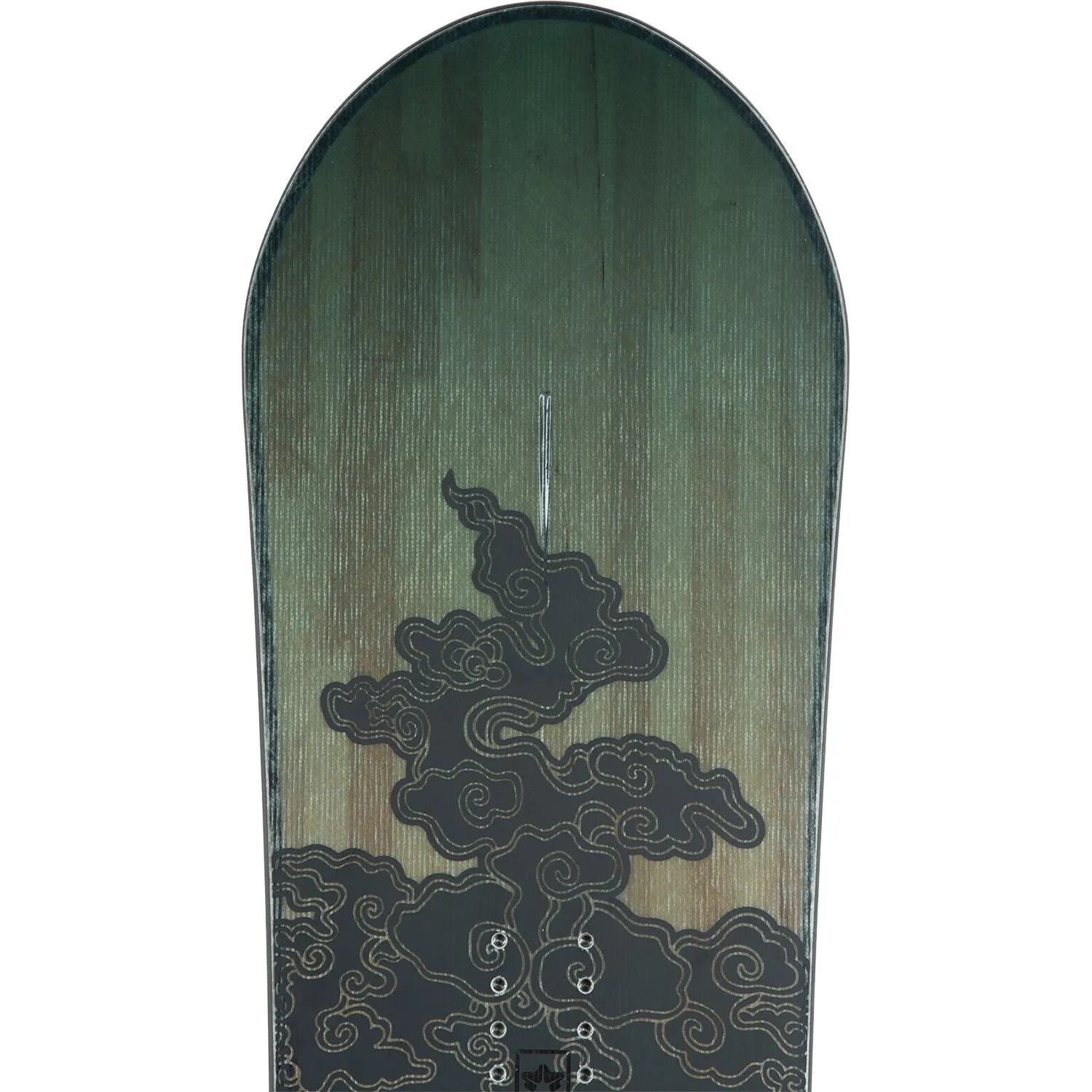 Rome Muse 2024 - Women's Snowboard