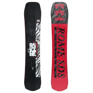 Rome Ravine 2024 - Men's Snowboard