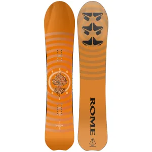 Rome Stale Fish 2024 - Men's Snowboard