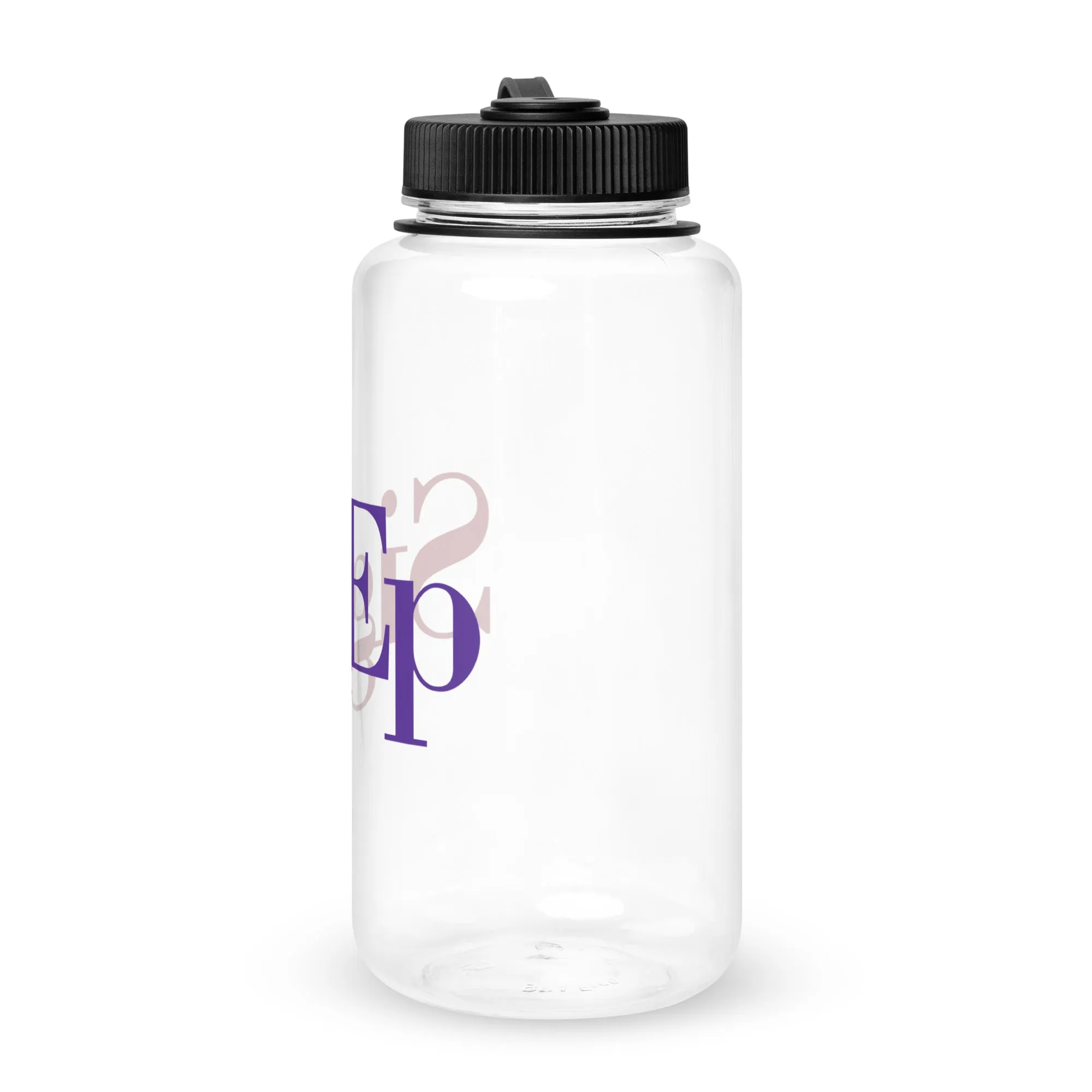 SigEp Water Bottle