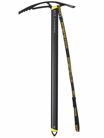 Singing Rock Merlin Ice Axe