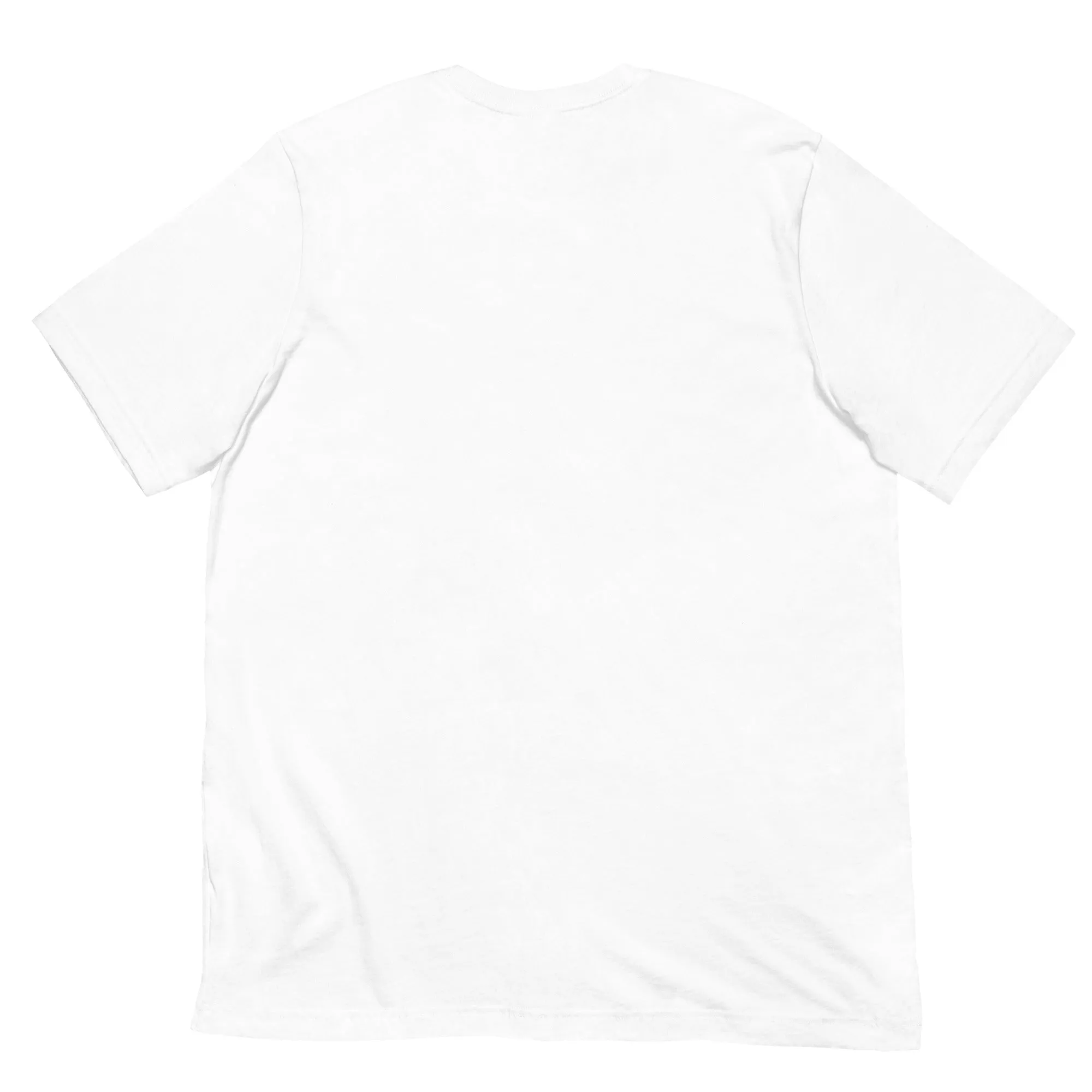Summer cream T-Shirt - White