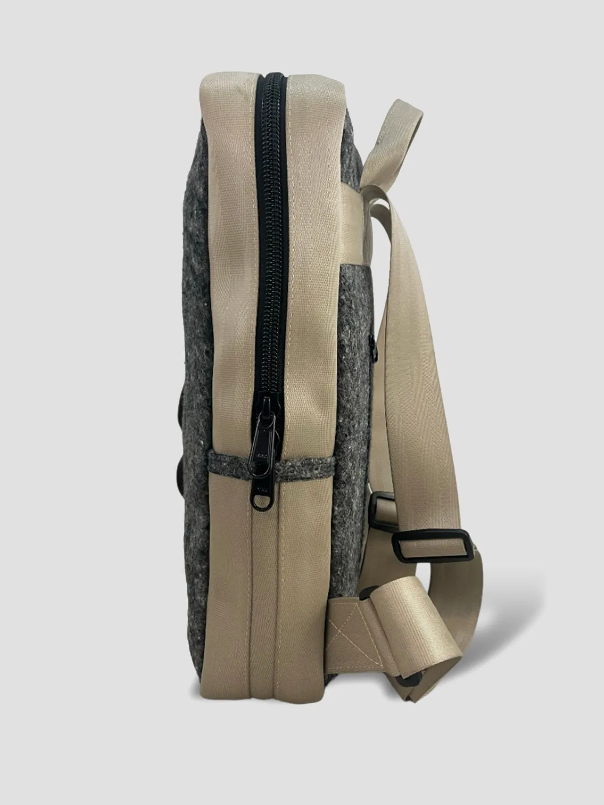 The Good Backpack Black