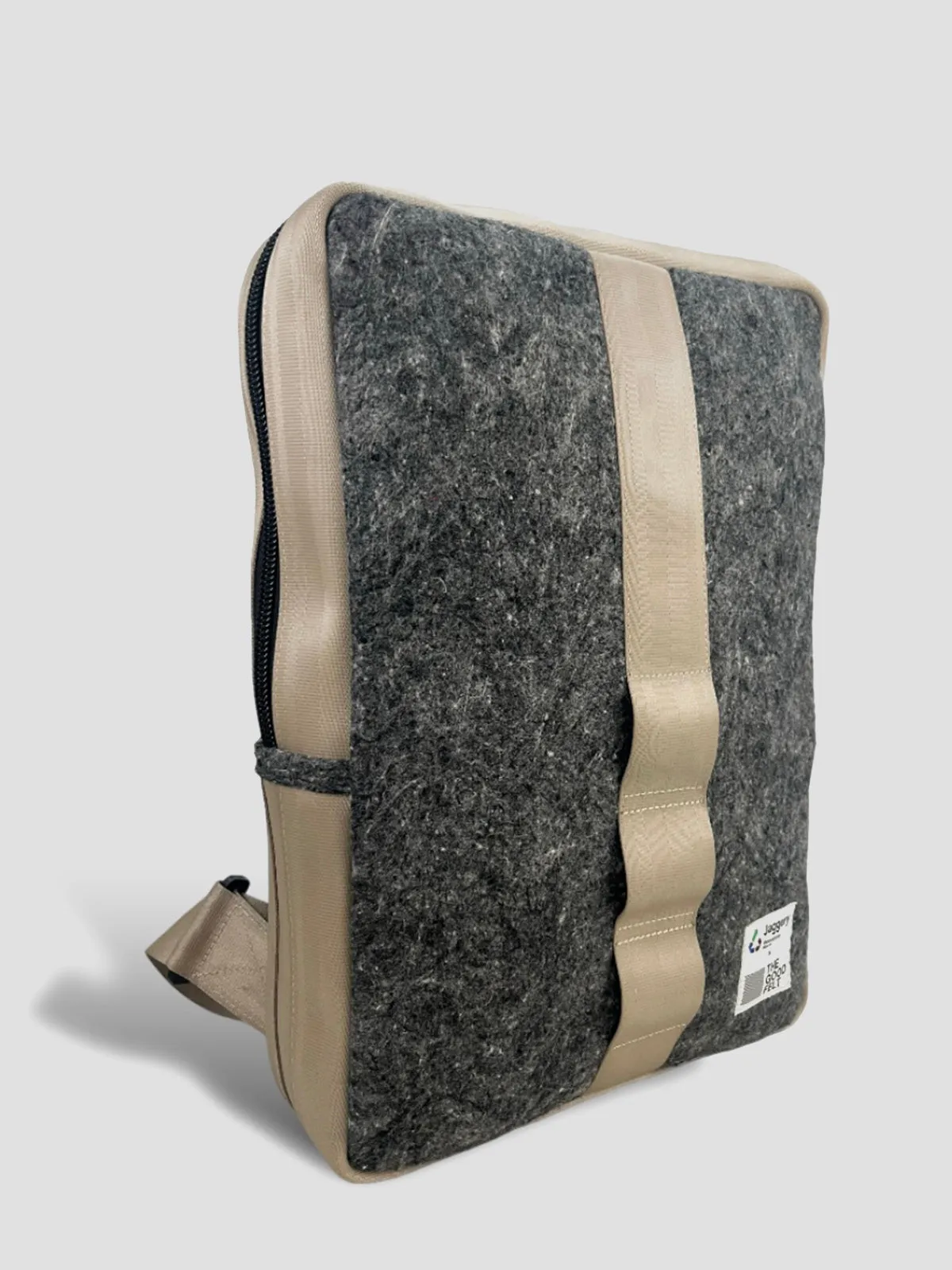 The Good Backpack Black