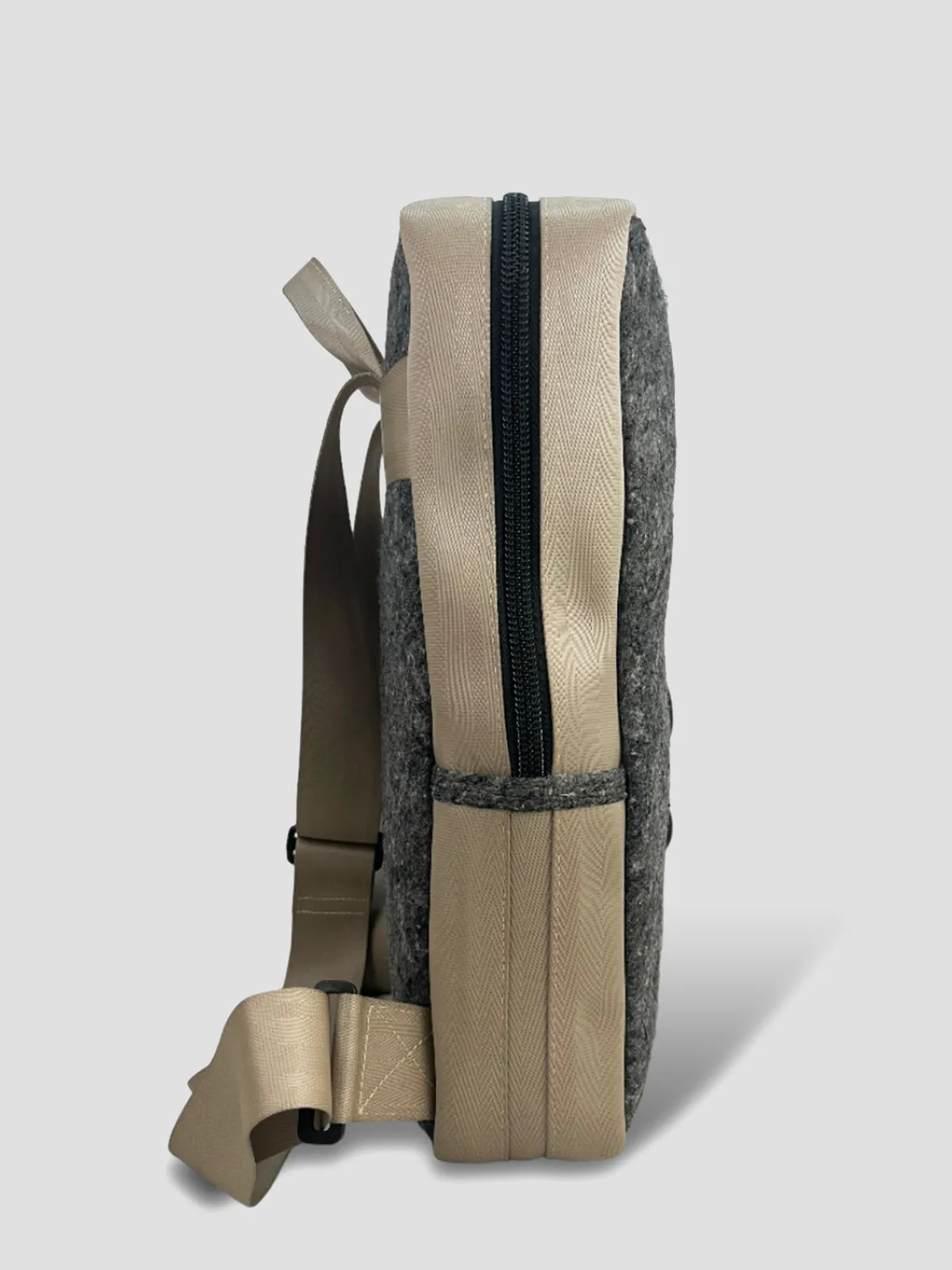 The Good Backpack Black