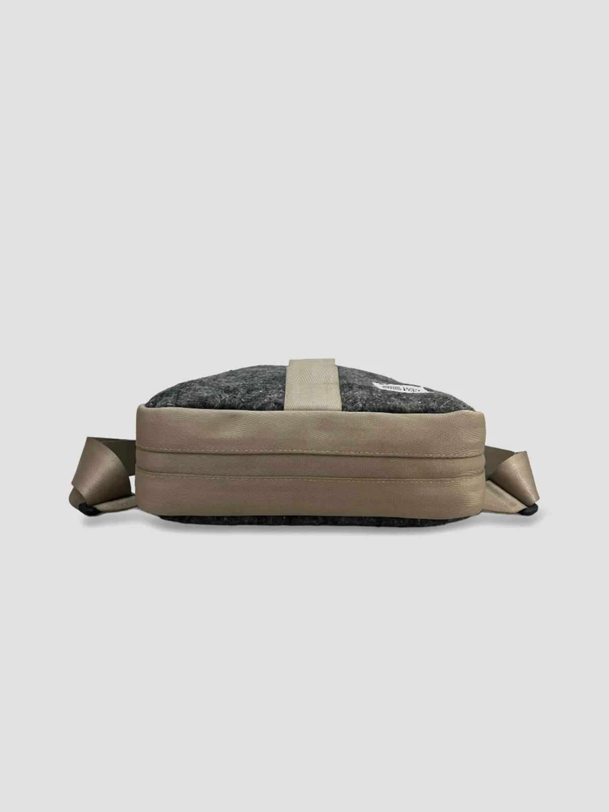 The Good Backpack Black