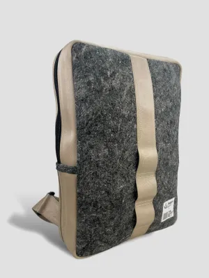 The Good Backpack Black