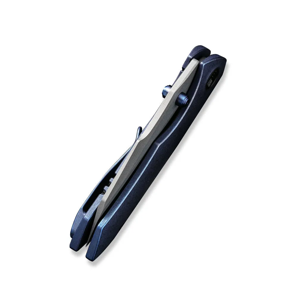 WE KNIFE WE22005-3 High-Fin (CPM 20CV)