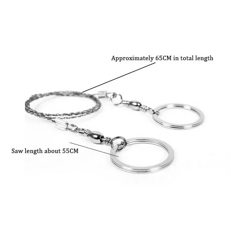 Wire Saw