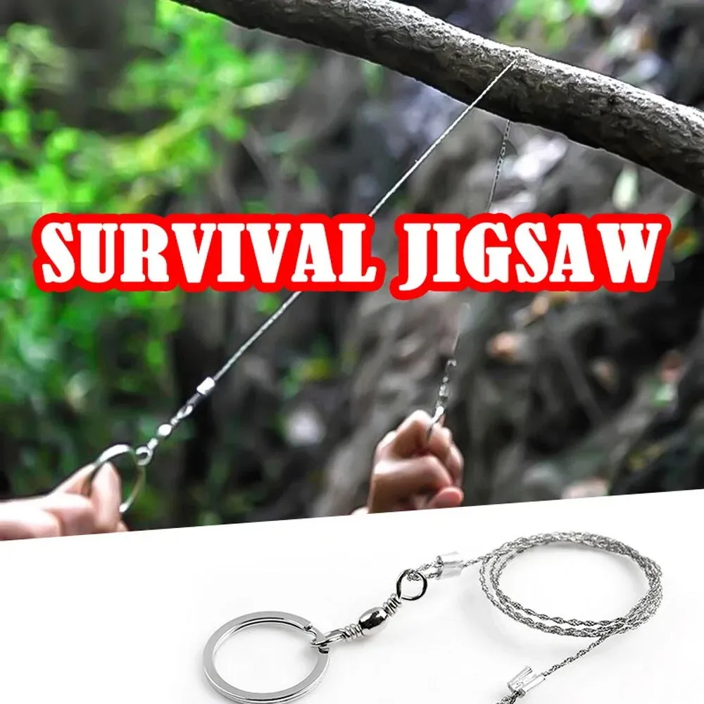 Wire Saw