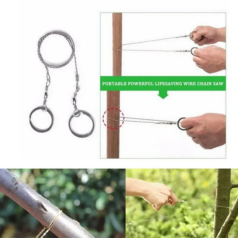 Wire Saw