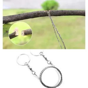 Wire Saw