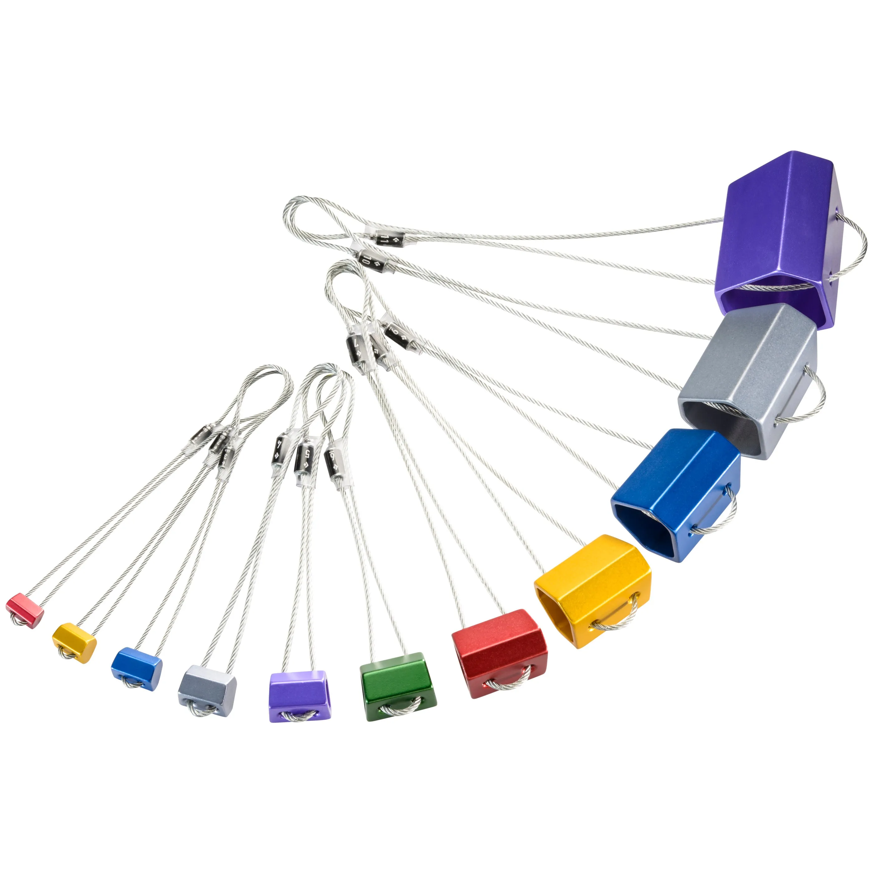 Wired Hexentric