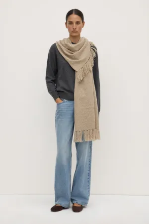 Wool Scarf