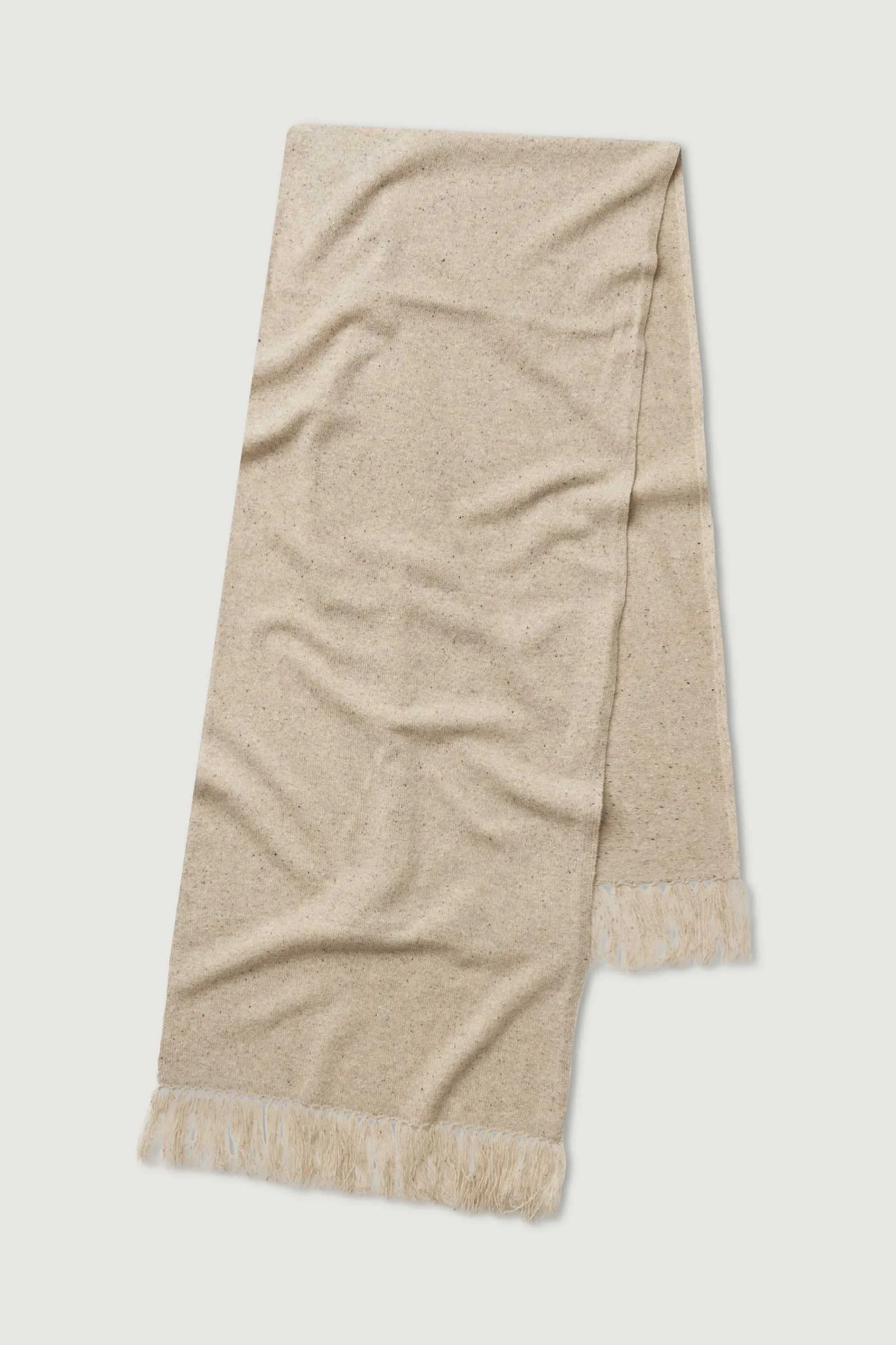 Wool Scarf