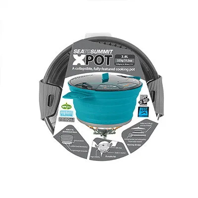 X-Pot 2.8L