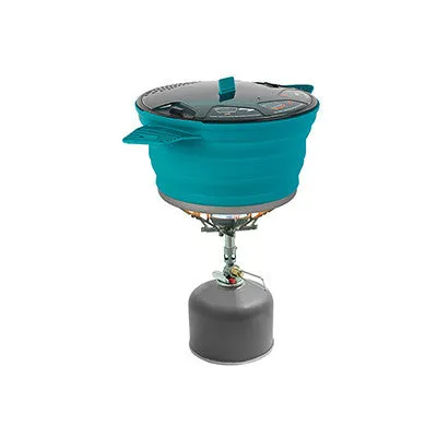 X-Pot 2.8L
